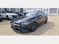 MERCEDES-BENZ CLA 180 AMG Line Athletic 7G-DCT