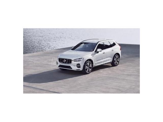 VOLVO XC60 2.0 [B5] MHEV Plus Dark AWD Geartronic Business kedvezménnyel!!!