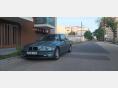 Eladó BMW 320td Compact 600 000 Ft