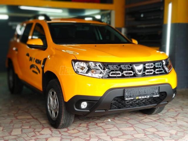 DACIA DUSTER 1.5 Blue dCi Comfort 4WD