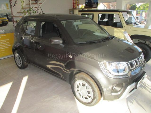 SUZUKI IGNIS 1.2 Hybrid GL