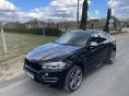 Eladó BMW X6 M50d (Automata) Magyarországi 13 900 000 Ft