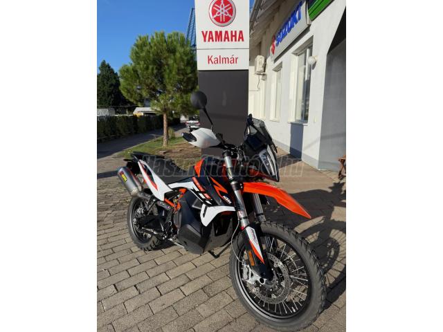 KTM 890 ADVENTURE R