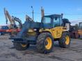 NEW HOLLAND LM430