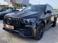 MERCEDES-AMG GLE 53 ÁFÁS/GARANCIÁLIS/MAGYARORSZÁGI/MILD HYBRID/