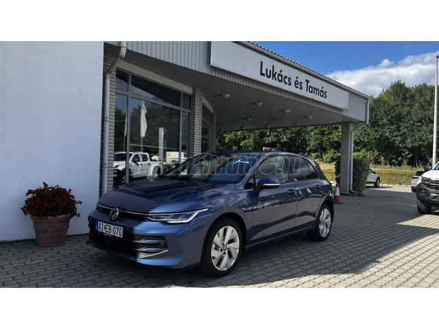 VOLKSWAGEN GOLF VIII Golf Prime 1.5 eTSI DSG 150 LE