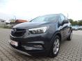 OPEL MOKKA X 1.6 CDTI Innovation Start-Stop Business Edition.1 Év Használt Autó Garancia Biztosítás