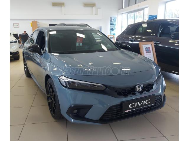 HONDA CIVIC 2.0 i-MMD Hybrid Sport eCVT