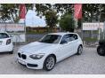 Eladó BMW 116i SPORTLINE FRISS SZERVIZ 2 999 000 Ft