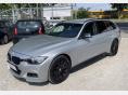 Eladó BMW 318d M Sport 2T ELEKTROMOS VONÓHOROG 5 480 000 Ft