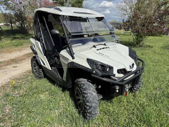 CAN-AM COMMANDER Limited