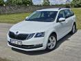 Eladó SKODA OCTAVIA Combi 2.0 CR TDI SCR Style DSG7 61.800 Km-1.tulaj.Magyar.Szervizkönyv 6 595 000 Ft