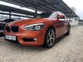 Eladó BMW 120d (Automata) California Orange/ Automata váltó/ vezérlés cserélve 3 590 000 Ft