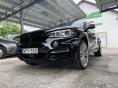 BMW X6 M50d (Automata) (5 személyes ) 101.000 km !!!!