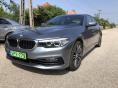 Eladó BMW 5-ÖS SOROZAT 530e iPerformance (Automata) Magyarországi.Végig karbantartott.LED.Plug-in.Navi.CarPlay 10 000 000 Ft