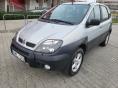 RENAULT SCENIC Scénic RX4 2.0 16V Expression