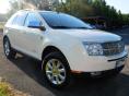 LINCOLN MKX 