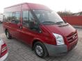FORD TRANSIT 2.2 TDCi 280 S Tourneo Busz Limited