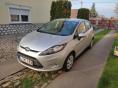 FORD FIESTA 1.4 TDCi Color