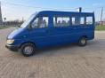 MERCEDES-BENZ SPRINTER 211 CDI 902.661