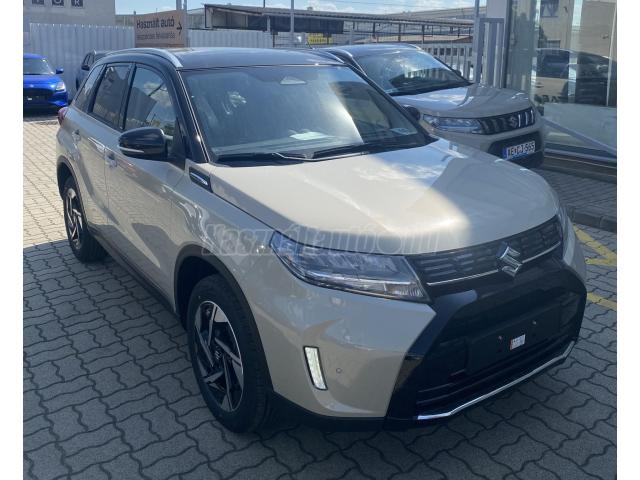 SUZUKI VITARA 1.4 Hybrid GLX Panorama AZONNAL ELVIHETŐ!!!