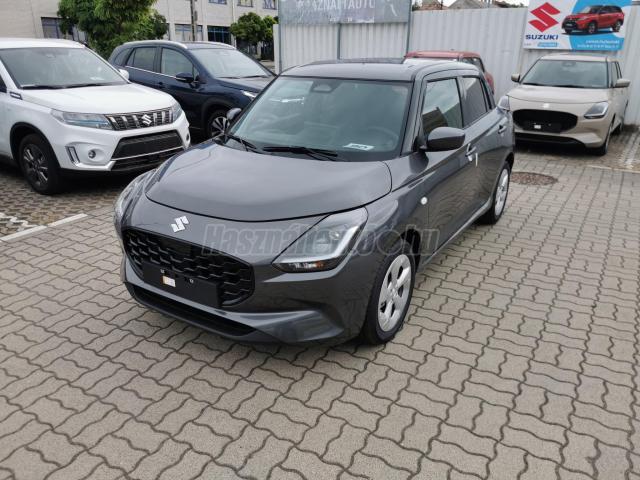 SUZUKI SWIFT 1.2 Dualjet Hybrid GL+ AZONNAL ELVIHETŐ!!!