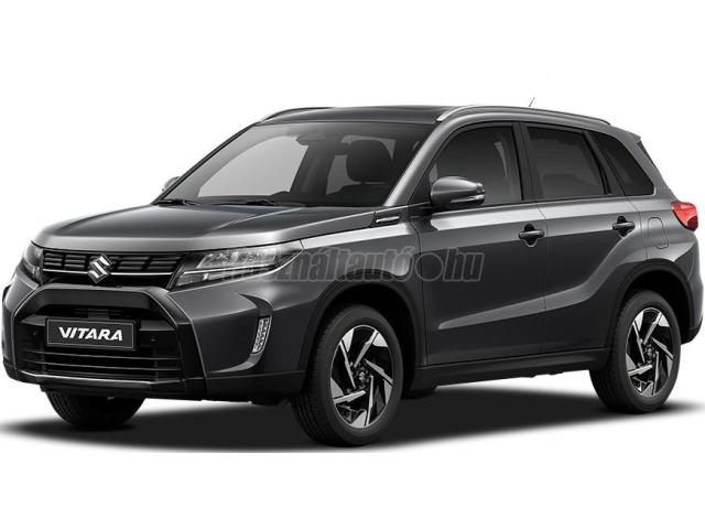 SUZUKI VITARA 1.4 Hybrid GLX