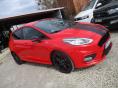 FORD FIESTA 1.0 EcoBoost ST-Line Red Edition