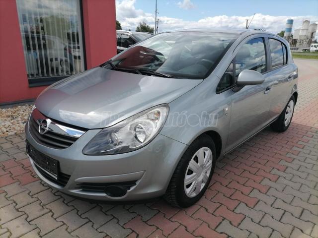 OPEL CORSA D 1.4 Color Edition 111 Years