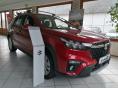 Eladó SUZUKI S-CROSS 1.4 Hybrid GL+ 4WD KÉSZLETRŐL ÁREMELÉS ELŐTTI 2024-es 8 870 000 Ft