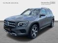 MERCEDES-BENZ GLB 200 d Progressive 8G-DCT (7 személyes ) Nettó 12.290.000