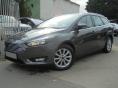 FORD FOCUS 1.6 TDCi Titanium ÜLÉS SZÉLVÉDŐ FŰTÉS.ALUFELNI.TEMPOMAT !!!!!!!!