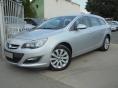 OPEL ASTRA J Sports Tourer 1.6 CDTI Start-Stop Cosmo ÜLÉS FŰTÉS.F.BŐR.17-ES ALUFELNI !!!!!!