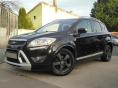 FORD KUGA 2.0 TDCi Titanium Individual 4WD BŐR.ÜLÉS-SZÉLVÉDŐ FŰTÉS.T-KAMERA.ÜVEG TETŐ!!!!