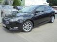 FORD FOCUS 1.6 TDCi Titanium ÜLÉS-KORMÁNY-SZÉLVÉDŐ FŰTÉS..TEMPOMAT!!!!!!