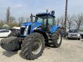 NEW HOLLAND TG 285 DT 4WD