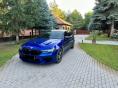 Eladó BMW M5 Competition (Automata) Szalon állapot! 625le! Full extra! 41 999 999 Ft