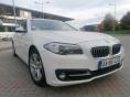 Eladó BMW 5-ÖS SOROZAT 520d Touring (Automata) 5 590 000 Ft
