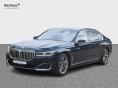 Eladó BMW 750Li xDrive (Automata) mo-i. 1 tulajdonos 23 888 000 Ft