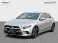 MERCEDES-BENZ A 200 Progressive 7G-DCT mo-i. Garancia. ISP. 1 tulajdonos