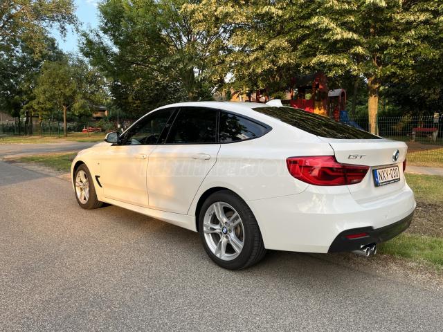 BMW 330 GRAN TURISMO M Sport Mo-i