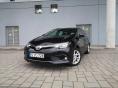 TOYOTA AURIS Touring Sports 1.8 HSD Active MY17 Trend (Automata)