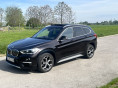 Eladó BMW X1 sDrive18d xLine (Automata) Autom.-Bőr-Panorámatető-18Alu 7 980 000 Ft