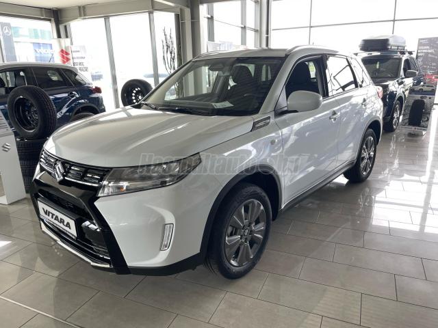 SUZUKI VITARA 1.4 Hybrid GL+ Több színben