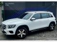 MERCEDES-BENZ GLB 200 d Progressive 8G-DCT Magyarországi! ÁFÁ-s! ISP-s! Garantált km futás!