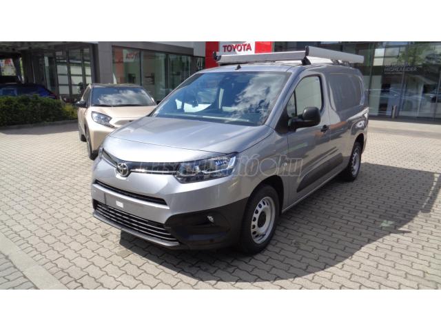 TOYOTA PROACE City 1.5 D Active L2H1 Multimedia Extra