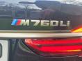 Eladó BMW M7 M760Li xDrive (Automata) Magyar!! 22.700km!! 26 900 000 Ft