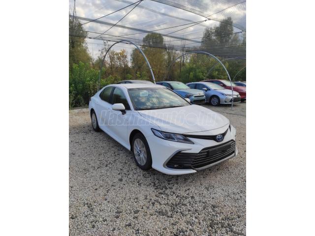 TOYOTA CAMRY 2.5 Hybrid Comfort CVT