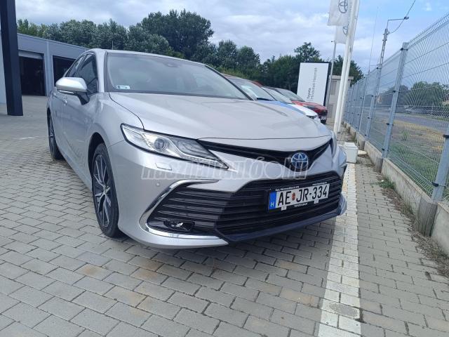 TOYOTA CAMRY 2.5 Hybrid Executive CVT