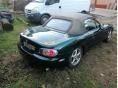 MAZDA MX-5 1.6i 16V Soft Top GT Youngster